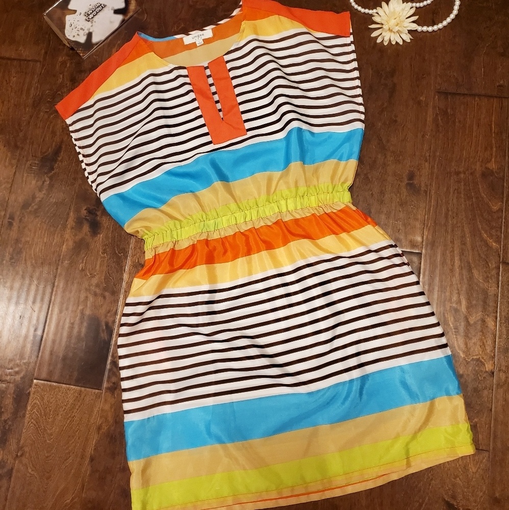 Umgee USA dress